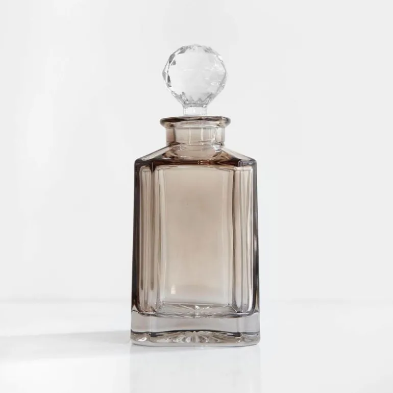 Statement Old Fashioned karaffel 0,7L copal