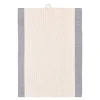 Statement Stripe kjøkkenhåndkle 50x70 cm blue