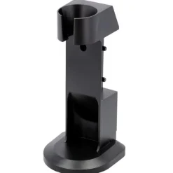 Stativ deluxe svart