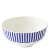 Steccato skål 16,3 cm koboltblå