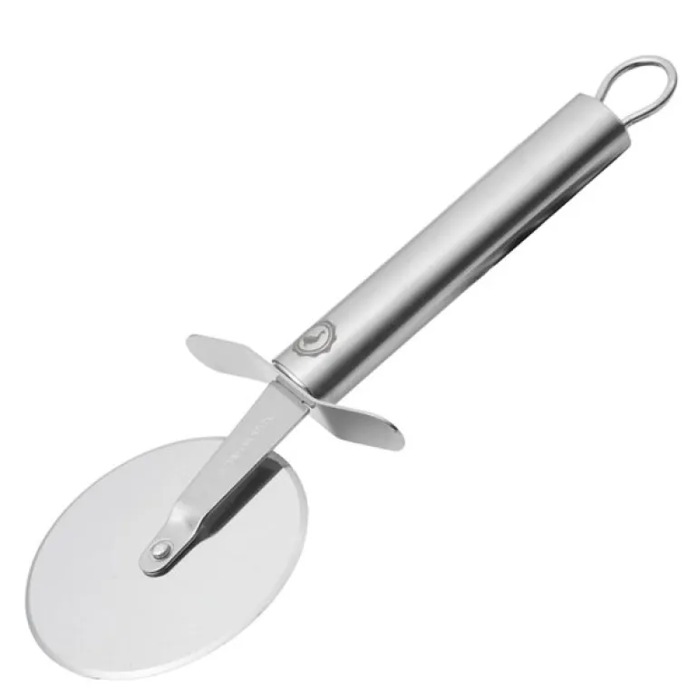 Steel Essentials pizzakutter stål