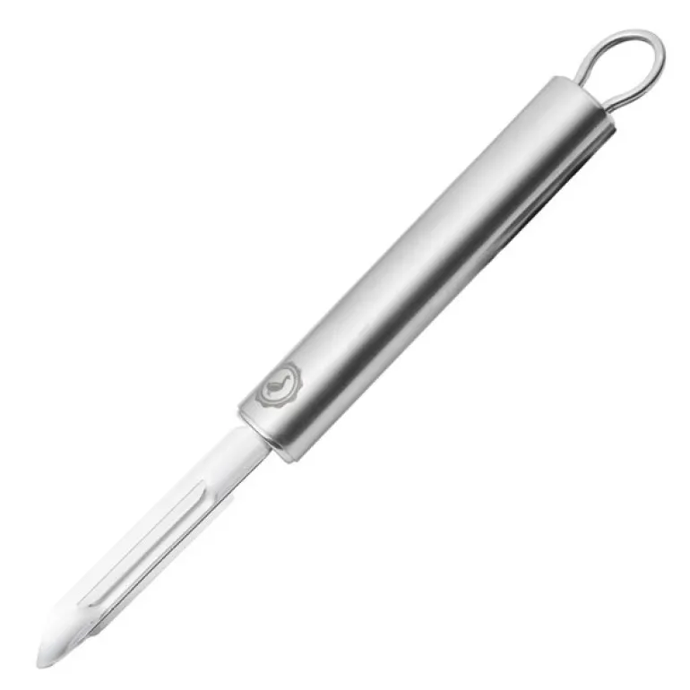 Steel Essentials potetskreller 20 cm stål