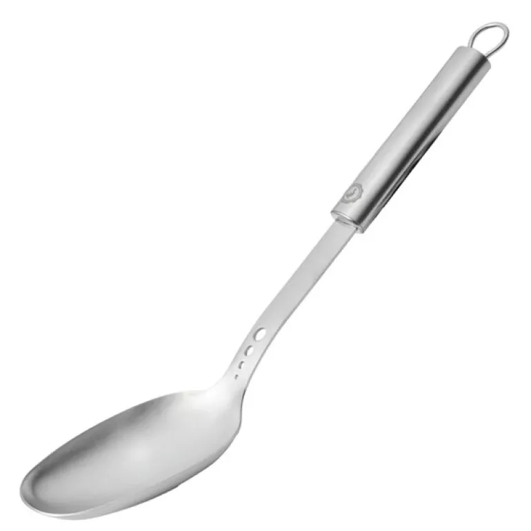 Steel Essentials sleiv 32 cm stål