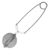 Steel Essentials teklype stål
