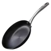 Stekepanne i støpejern 24 cm