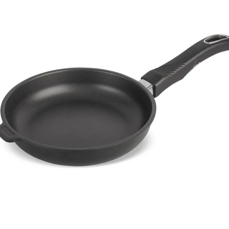 Stekepannesett 2 deler 20 og 28 cm