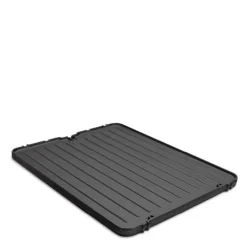 Stekeplate Gem/Porta Chef 34x26x2 cm