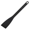 Stekespade 32,5 cm svart