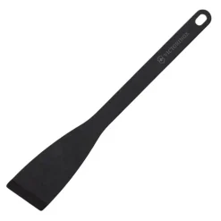 Stekespade 32,5 cm svart