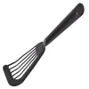 Stekespade 30 cm svart