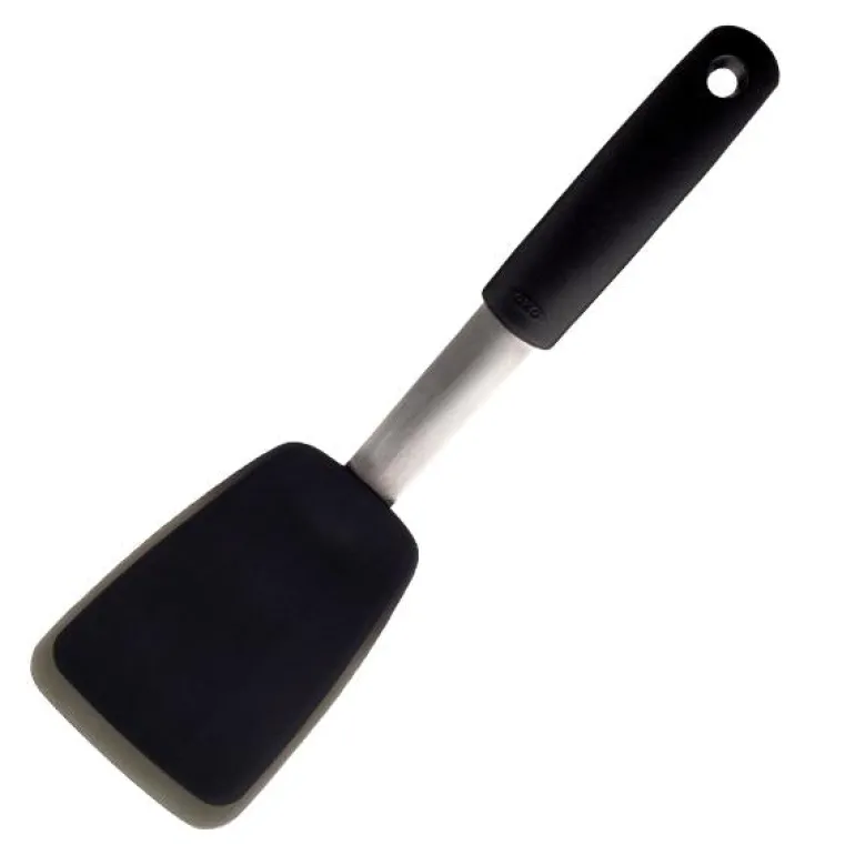 Stekespade silikon 29 cm