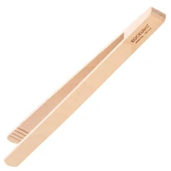 Steketang 30 cm bøk