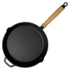 Stenfors stekepanne 28 cm støpejern