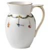 Stjerne Riflet Jul kanne 0,9L