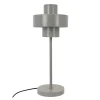Stoke bordlampe 49,5 cm varmgrå
