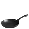 Støpejernspanne med Honeycomb keramisk belegg 20 cm