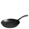 Støpejernspanne med Honeycomb keramisk belegg 24 cm