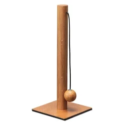 String kjøkkenrullholder 30x13 cm natur