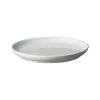 Studio Blue Chalk Coupe tallerken 17 cm