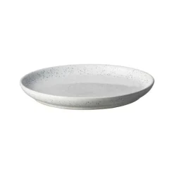 Studio Blue Chalk Coupe tallerken 17 cm