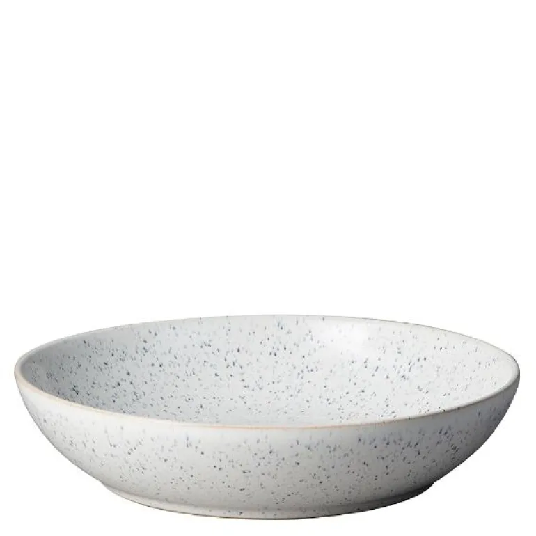 Studio Blue Chalk pastatallerken 22 cm
