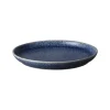 Studio Blue Cobalt Coupe tallerken 21 cm