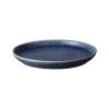 Studio Blue Cobalt Coupe tallerken 17 cm