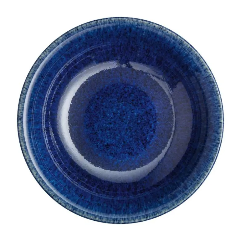 Studio Blue Cobalt skål 15,5 cm