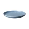Studio Blue Flint Coupe tallerken 21 cm