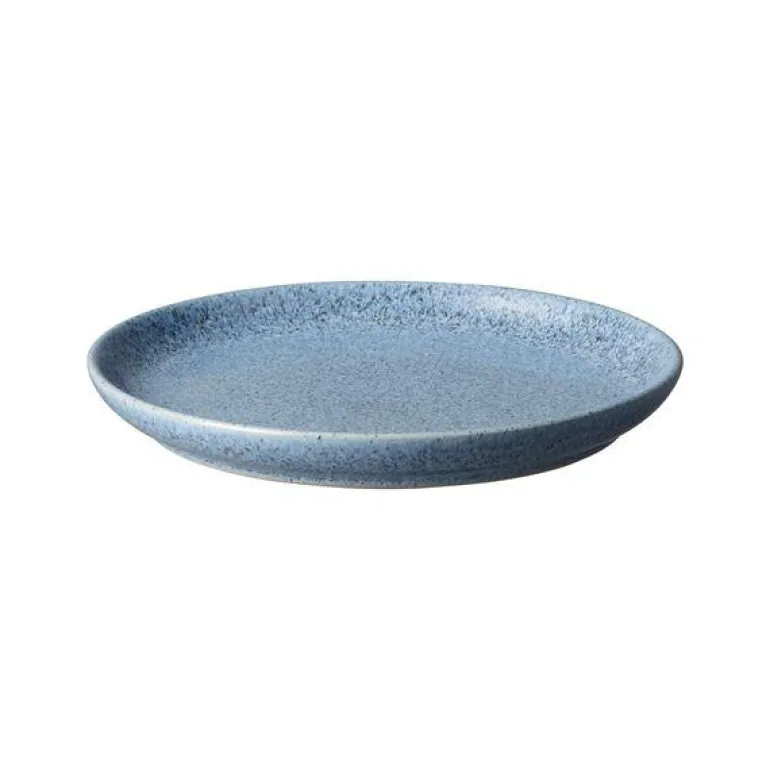 Studio Blue Flint Coupe tallerken 21 cm