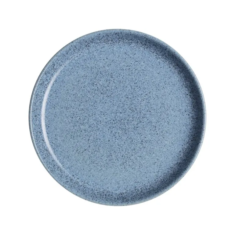 Studio Blue Flint Coupe tallerken 21 cm