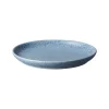 Studio Blue Flint Coupe tallerken 17 cm
