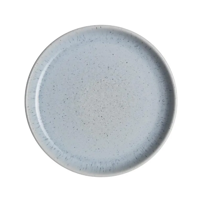 Studio Blue Pebble Coupe tallerken 17 cm