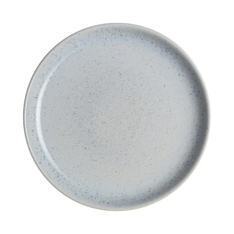 Studio Blue Pebble Coupe tallerken 26 cm