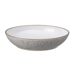 Studio Grey White pastatallerken 22 cm
