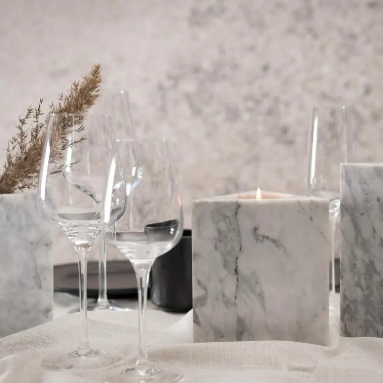 Sublym rødvinsglass 45 cl 6 stk