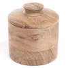 Sukkerkrukke akasietre 9 cm