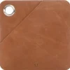 Suneli gryteklut skinn 20 cm 2 stk brun
