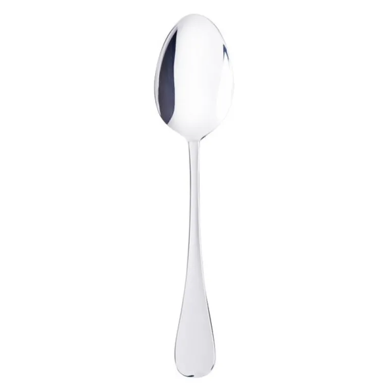 Svensk dessertskje/barneskje 15,8 cm 830