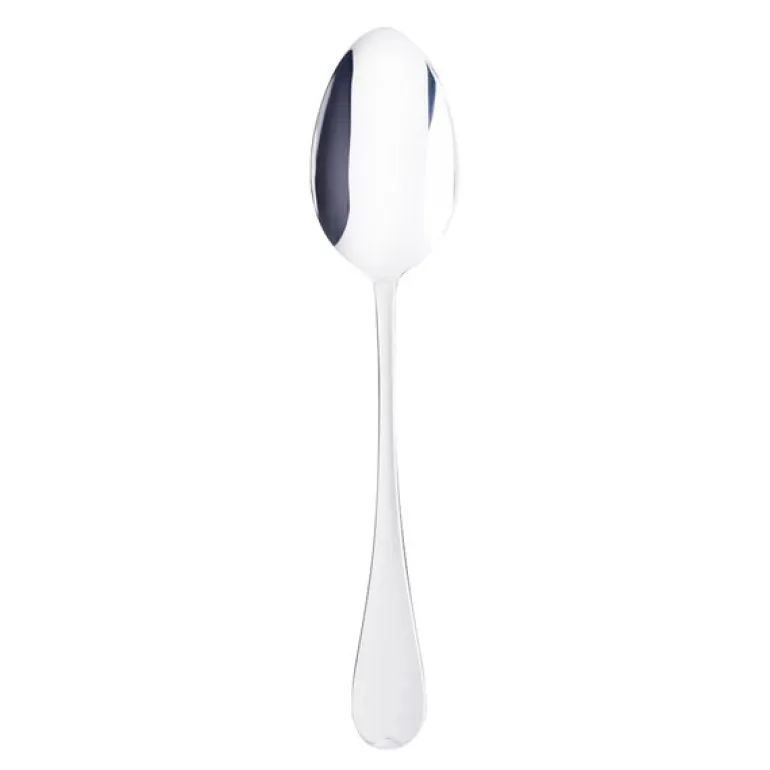 Svensk spiseskje 20,5 cm 830