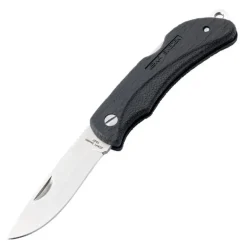 Swede 8 foldekniv 8 cm svart