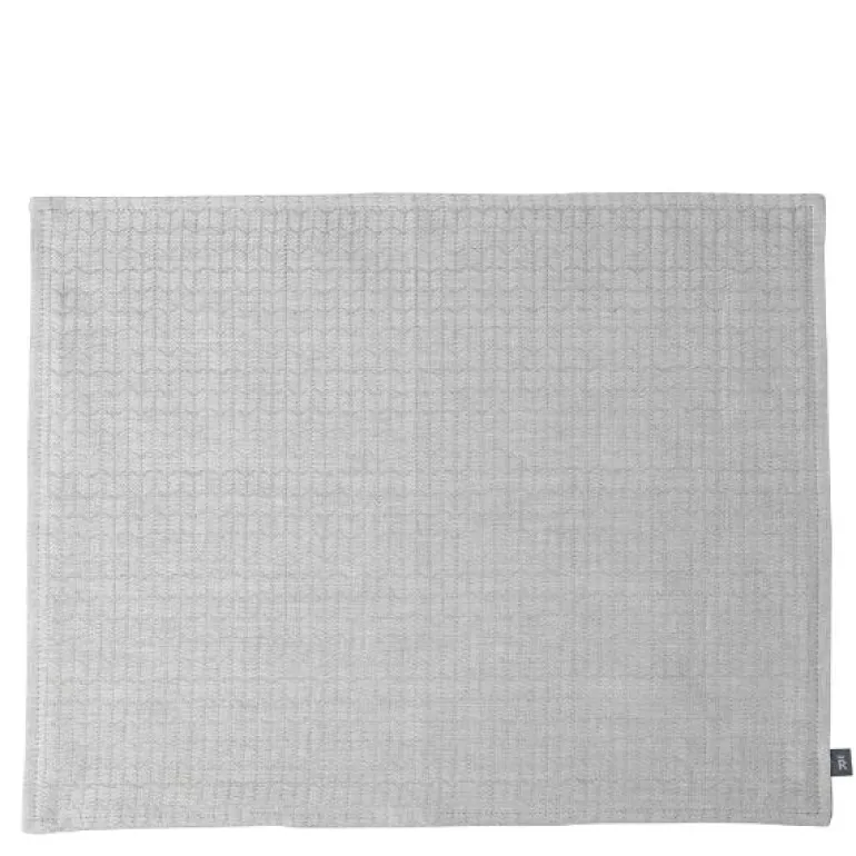 Swedish Grace bordbrikke 35x45 cm midnattsblå