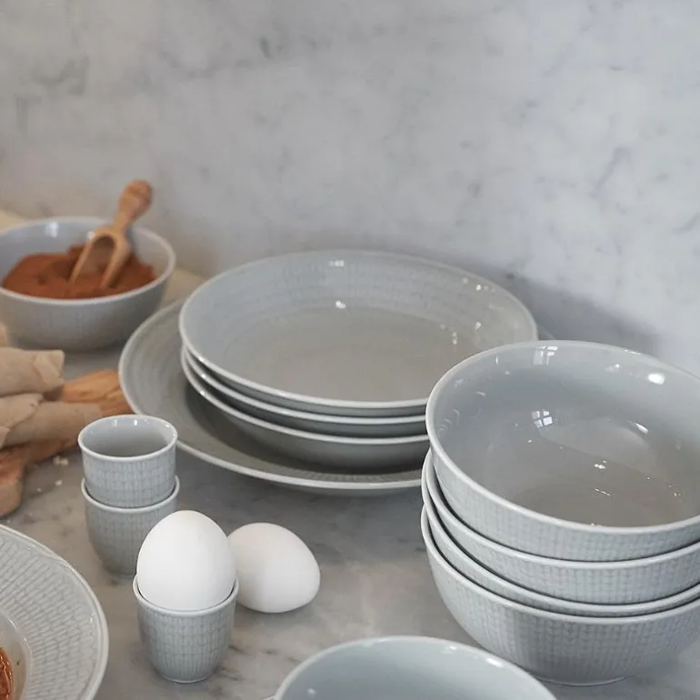 Swedish Grace eggeglass 4 cl tåke