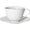Swedish Grace Gala tekopp m/skål 45 cl