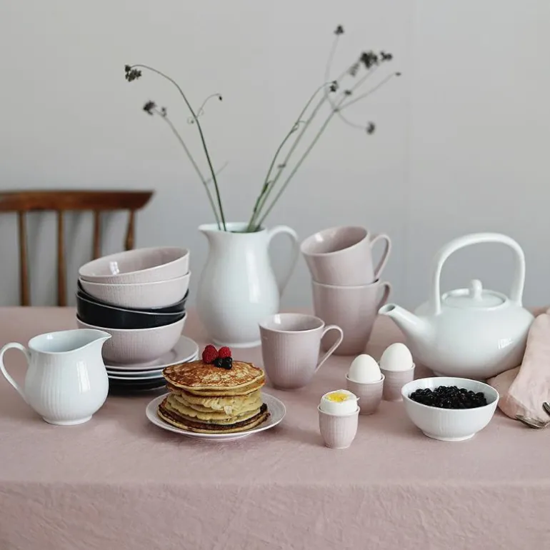 Swedish Grace krus 50 cl rose