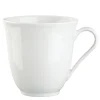 Swedish Grace krus 0,3L snø/hvit