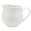 Swedish Grace mugge 48 cl snø/hvit