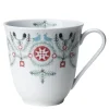 Swedish Grace Winter krus 30 cl