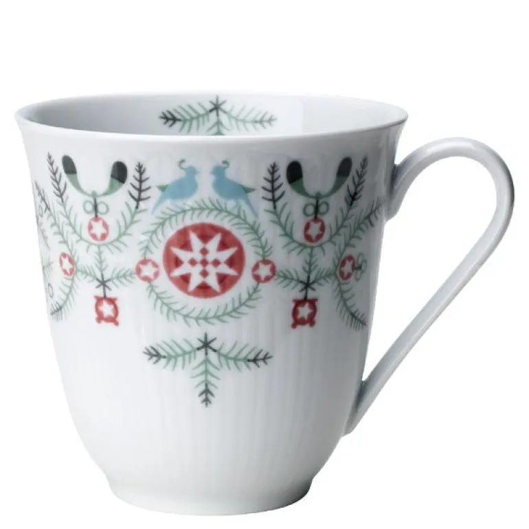 Swedish Grace Winter krus 30 cl