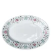 Swedish Grace Winter ovalt fat 32 cm